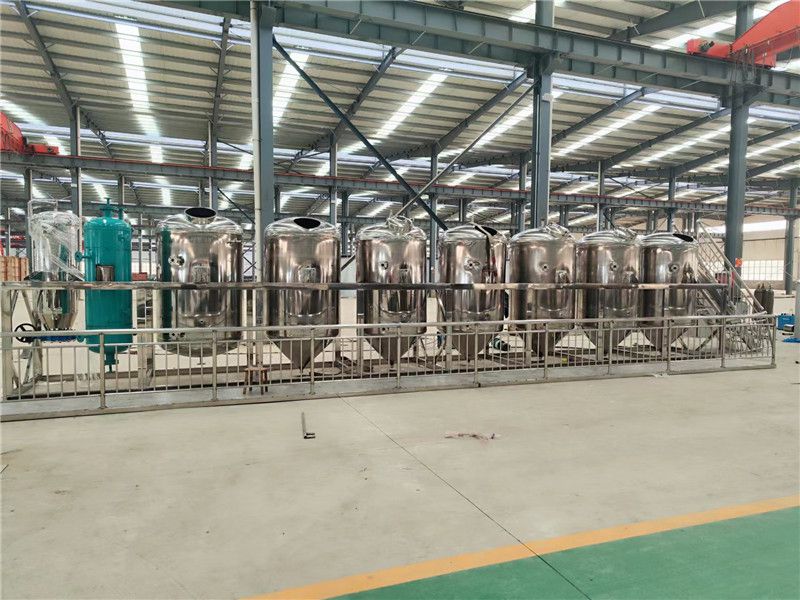 植物油壓榨設(shè)備